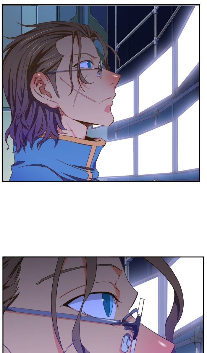 The God of High School chapter 425 page 17