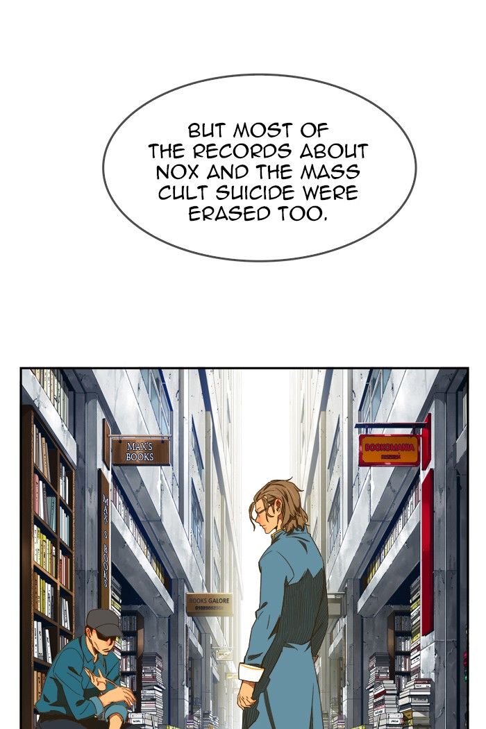 The God of High School chapter 425 page 24