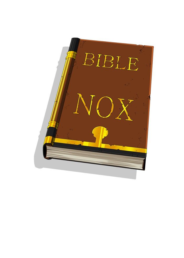 The God of High School chapter 425 page 30