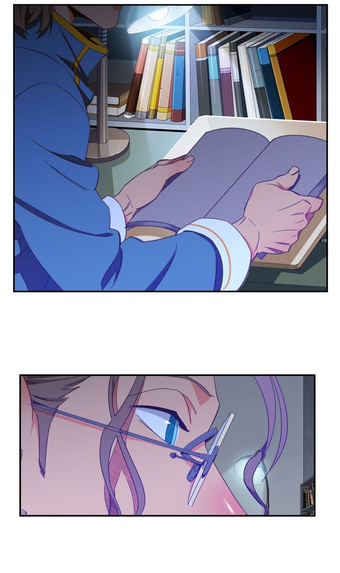 The God of High School chapter 425 page 32