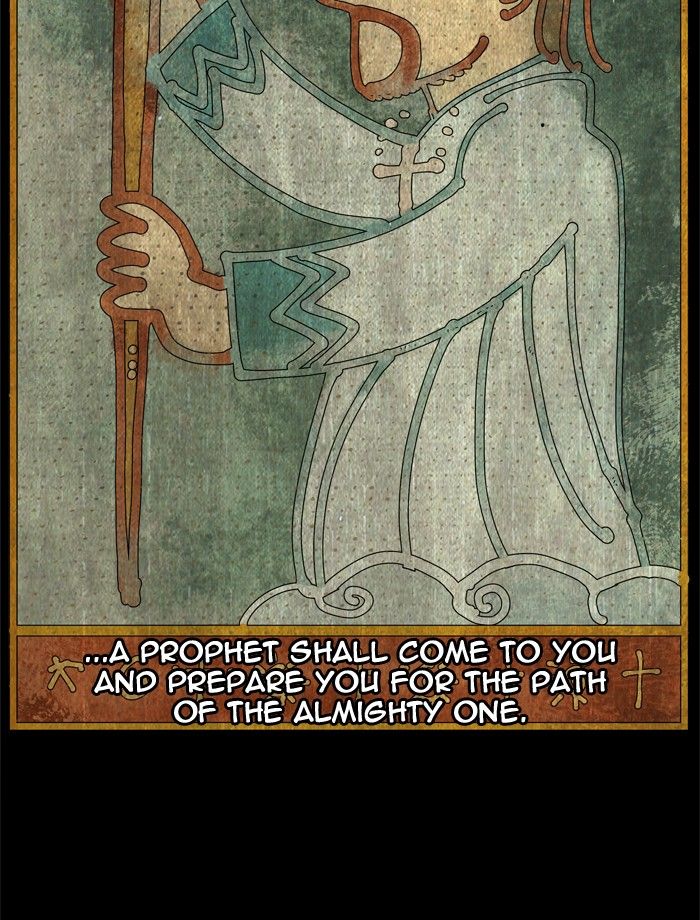 The God of High School chapter 425 page 38