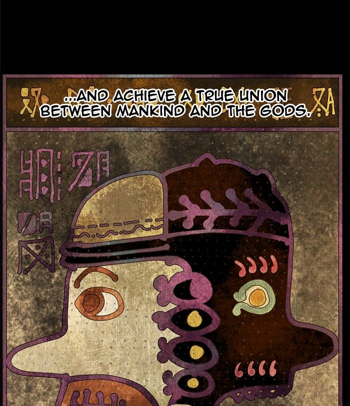 The God of High School chapter 425 page 40