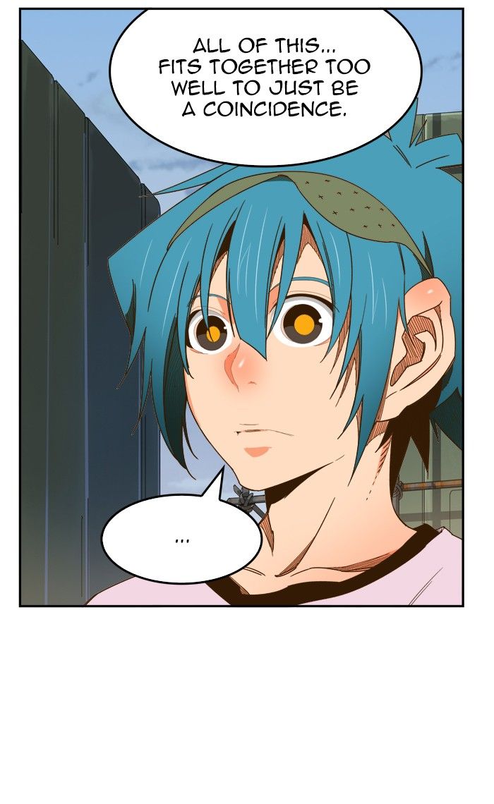 The God of High School chapter 425 page 59