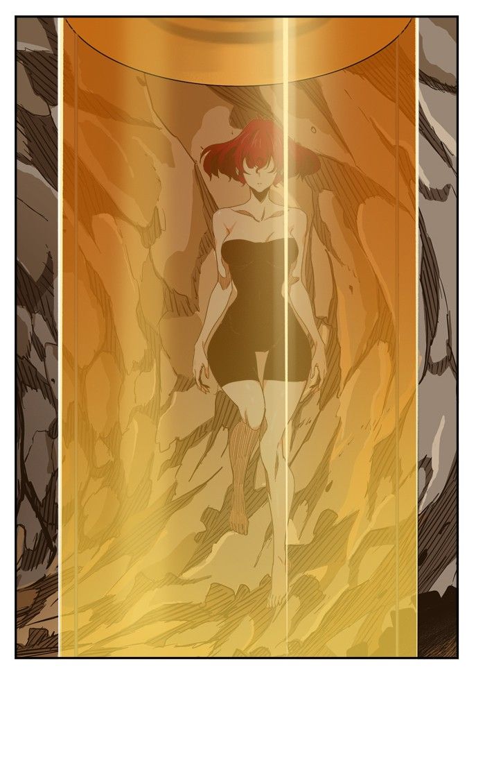 The God of High School chapter 425 page 64