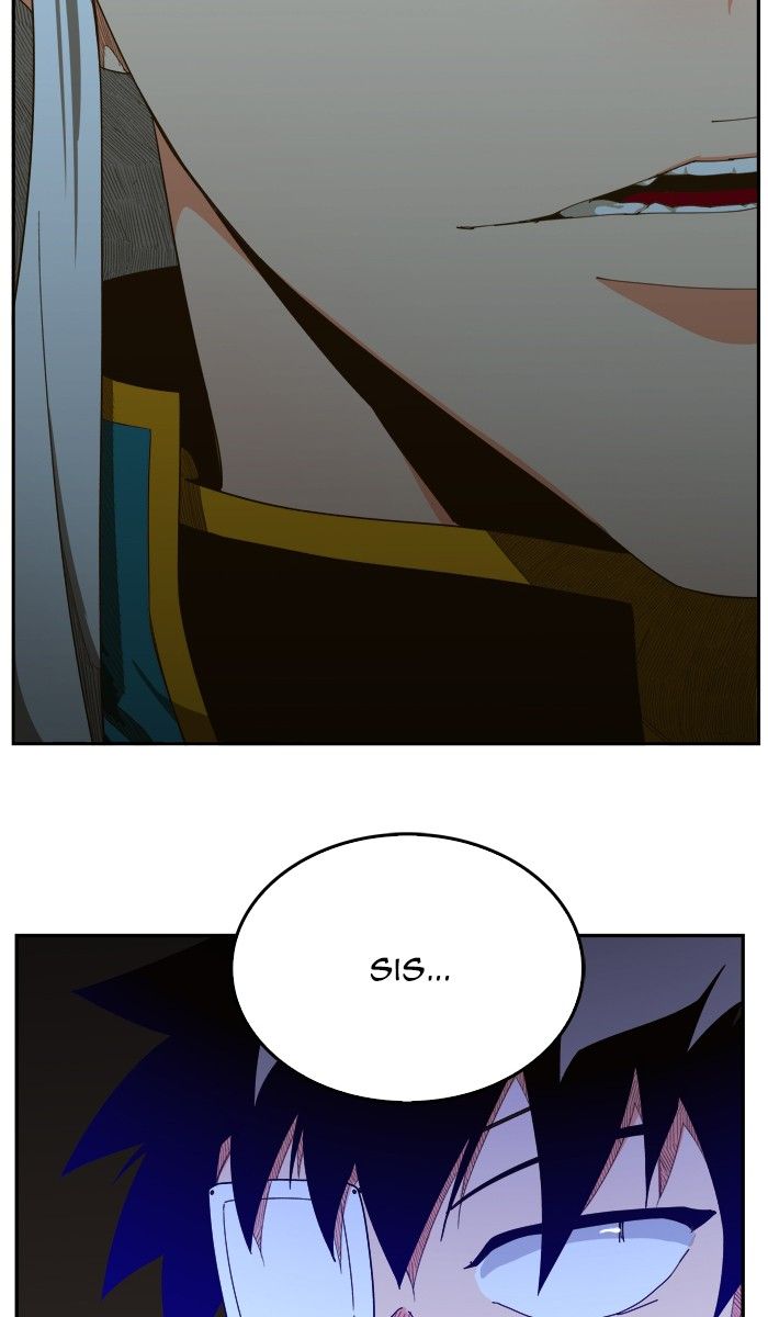 The God of High School chapter 425 page 68