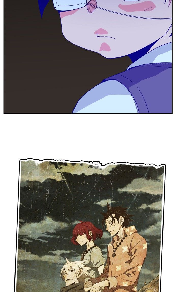 The God of High School chapter 425 page 69