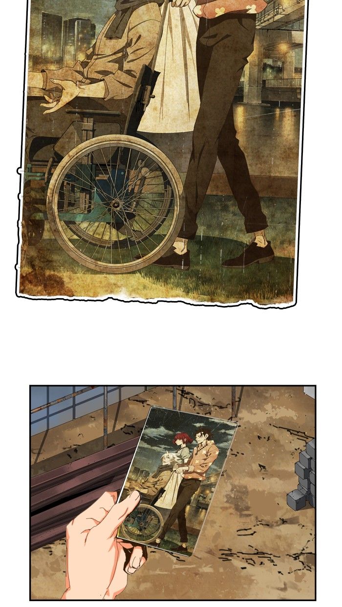 The God of High School chapter 425 page 70