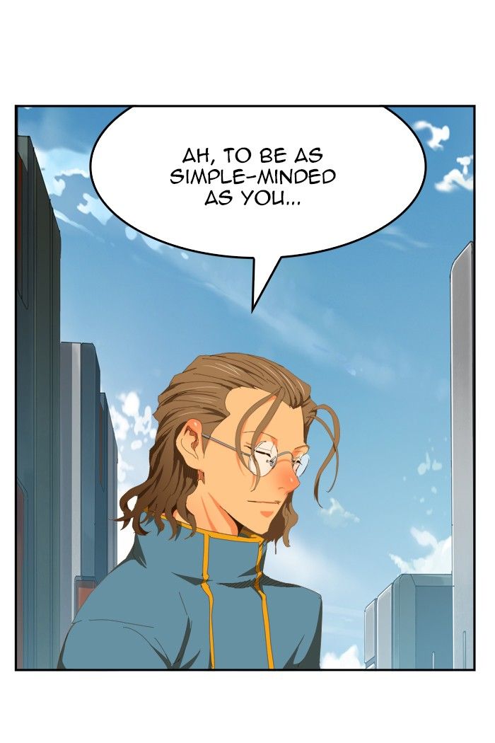 The God of High School chapter 425 page 84