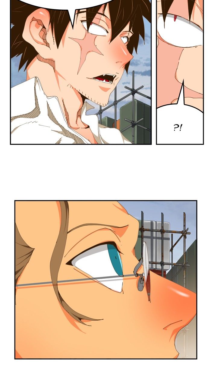 The God of High School chapter 425 page 89