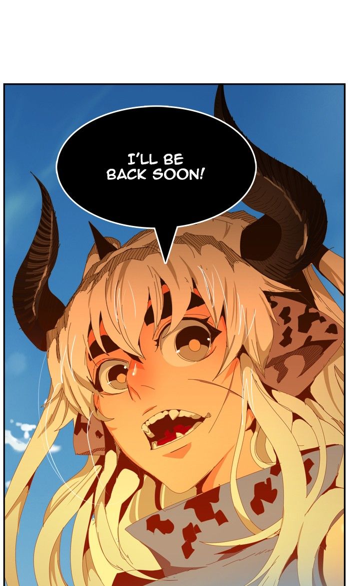 The God of High School chapter 425 page 90