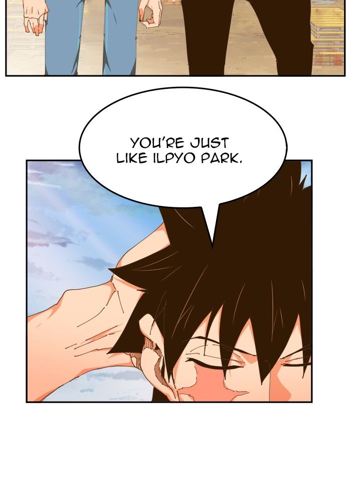 The God of High School chapter 425 page 93