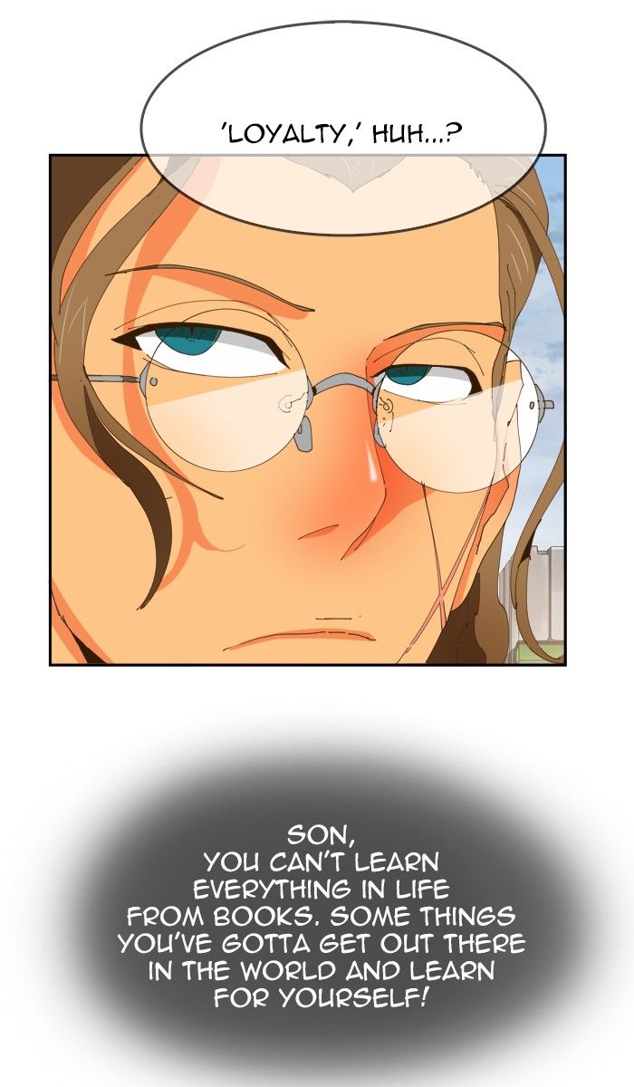 The God of High School chapter 425 page 97