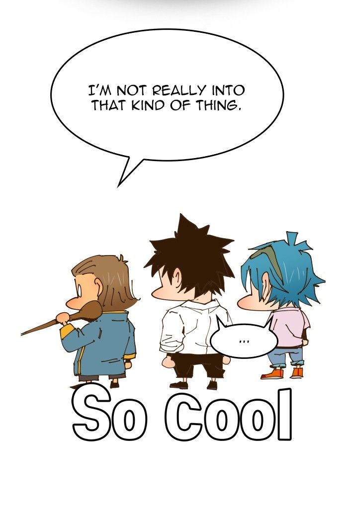 The God of High School chapter 425 page 98