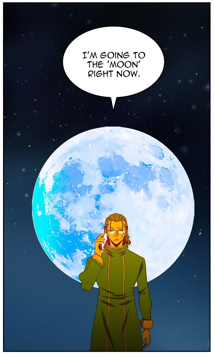 The God of High School chapter 426 page 11