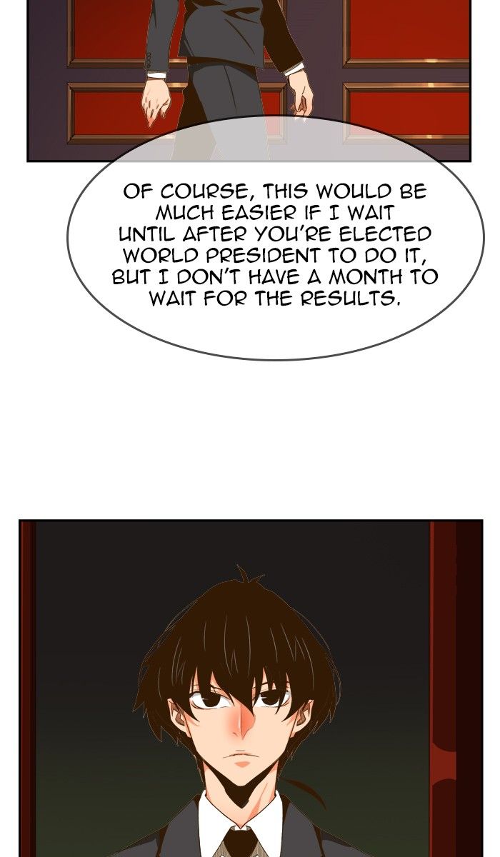 The God of High School chapter 426 page 14