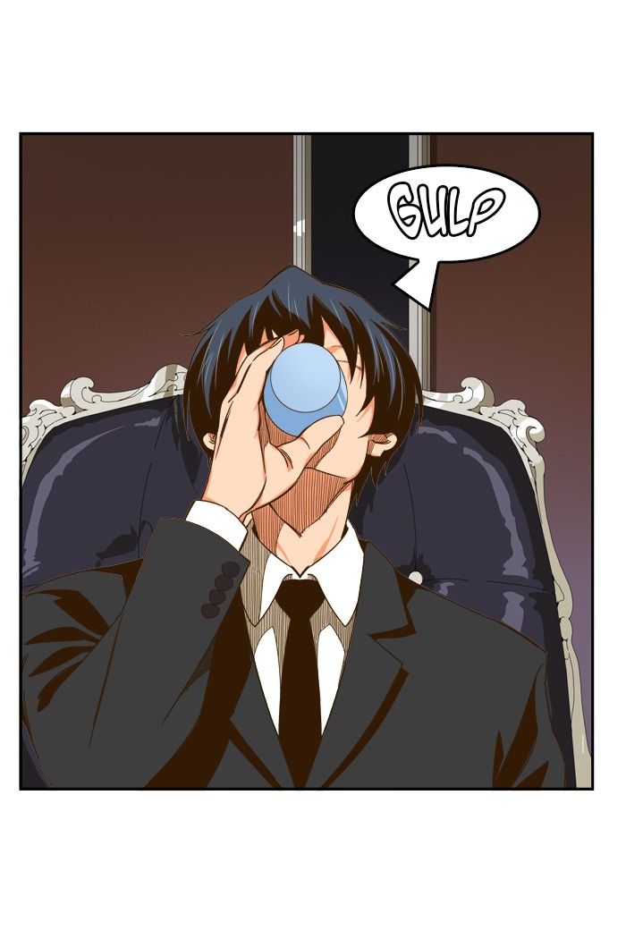 The God of High School chapter 426 page 22