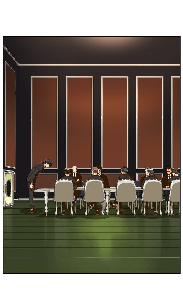 The God of High School chapter 426 page 24