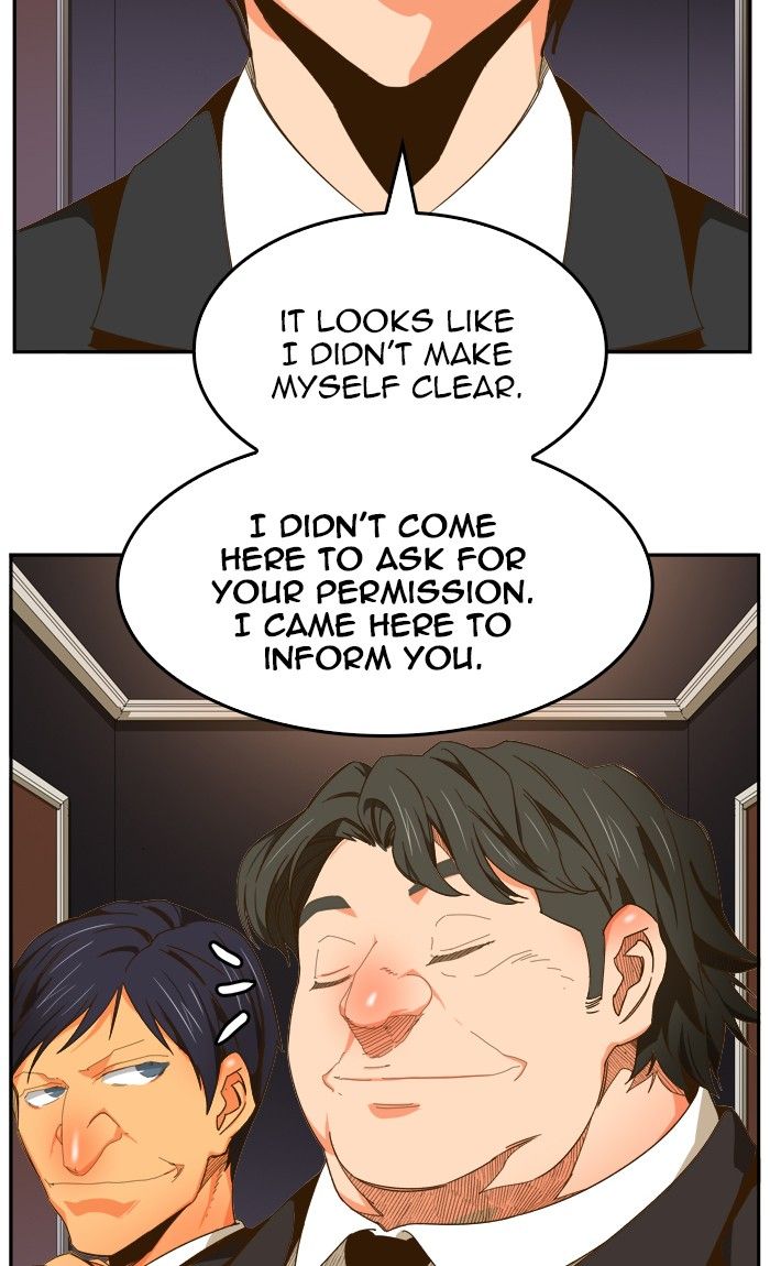 The God of High School chapter 426 page 28