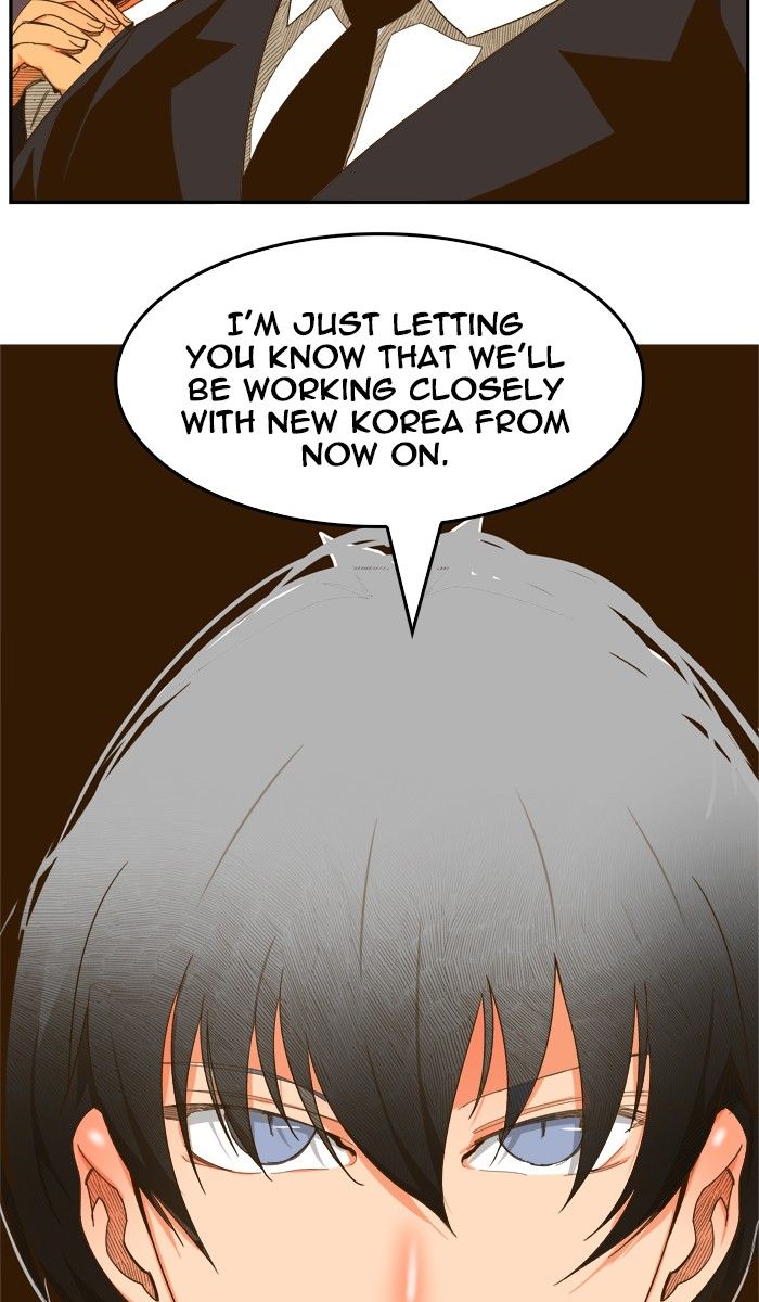 The God of High School chapter 426 page 29