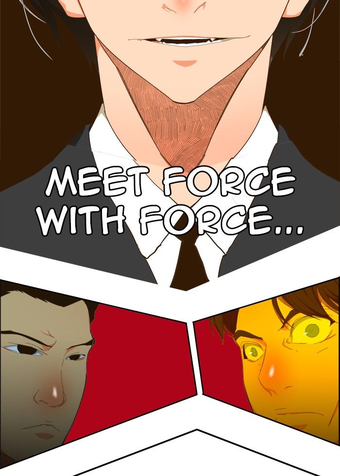 The God of High School chapter 426 page 30