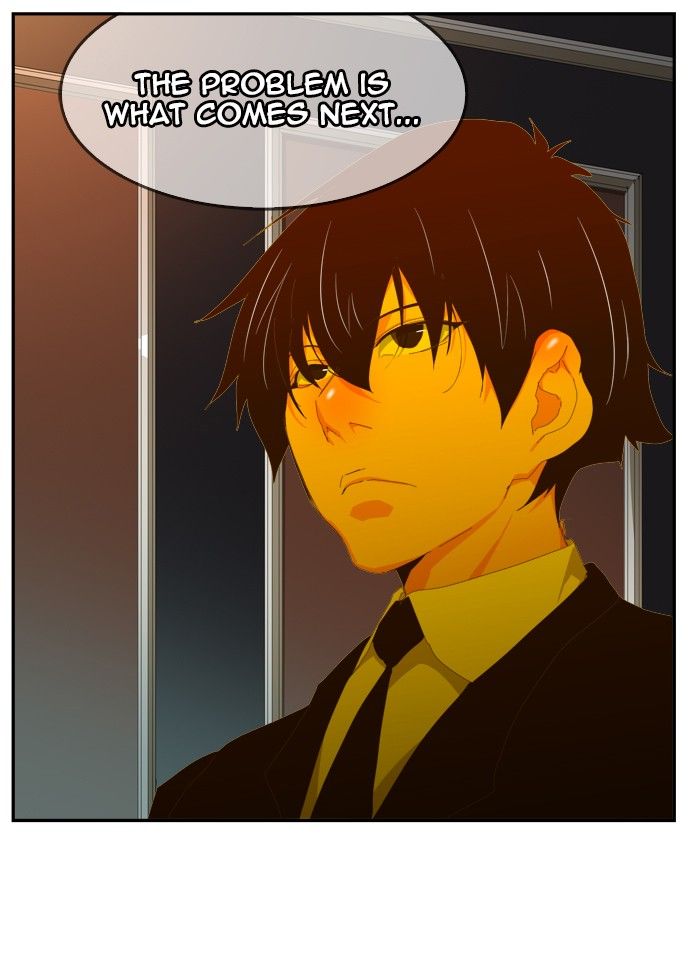 The God of High School chapter 426 page 38