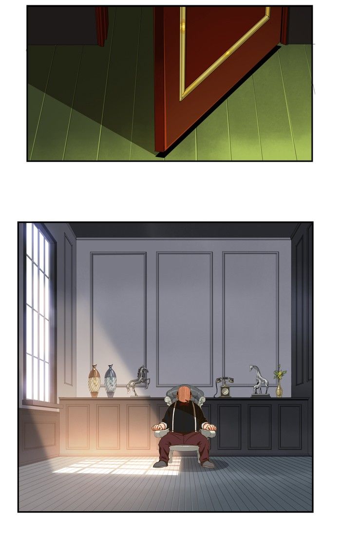 The God of High School chapter 426 page 39