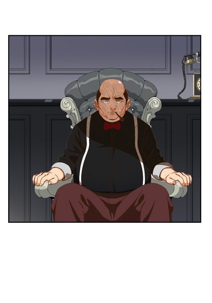 The God of High School chapter 426 page 41