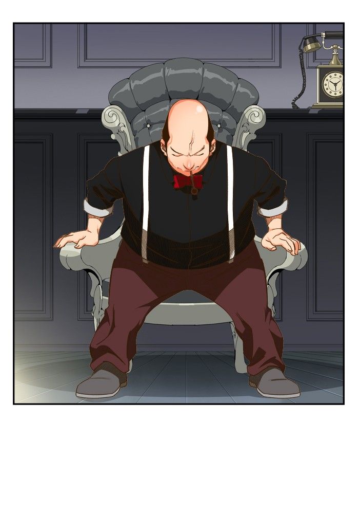 The God of High School chapter 426 page 42