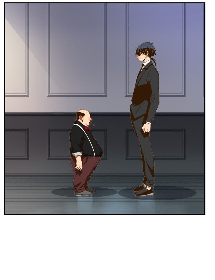 The God of High School chapter 426 page 44