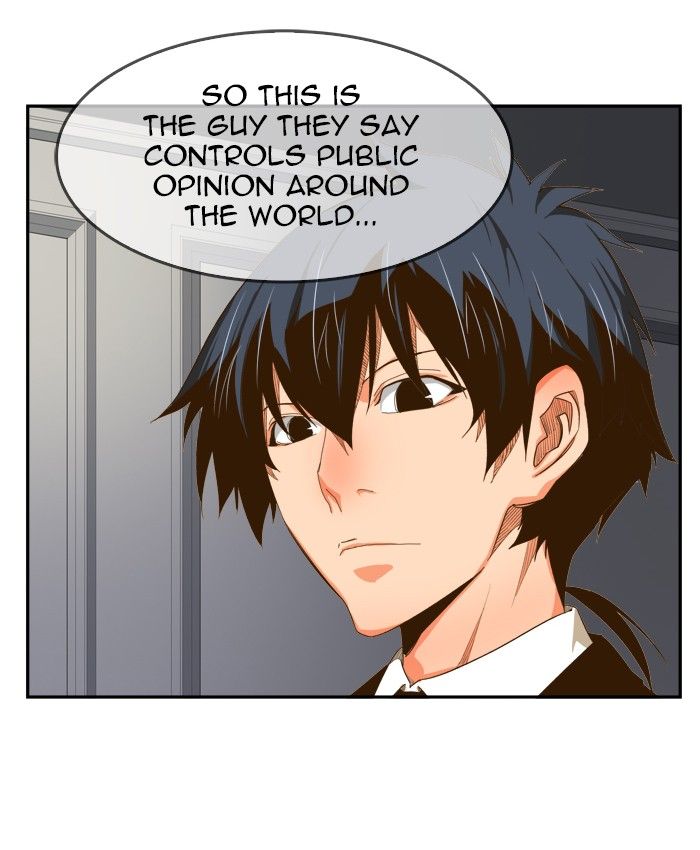 The God of High School chapter 426 page 45