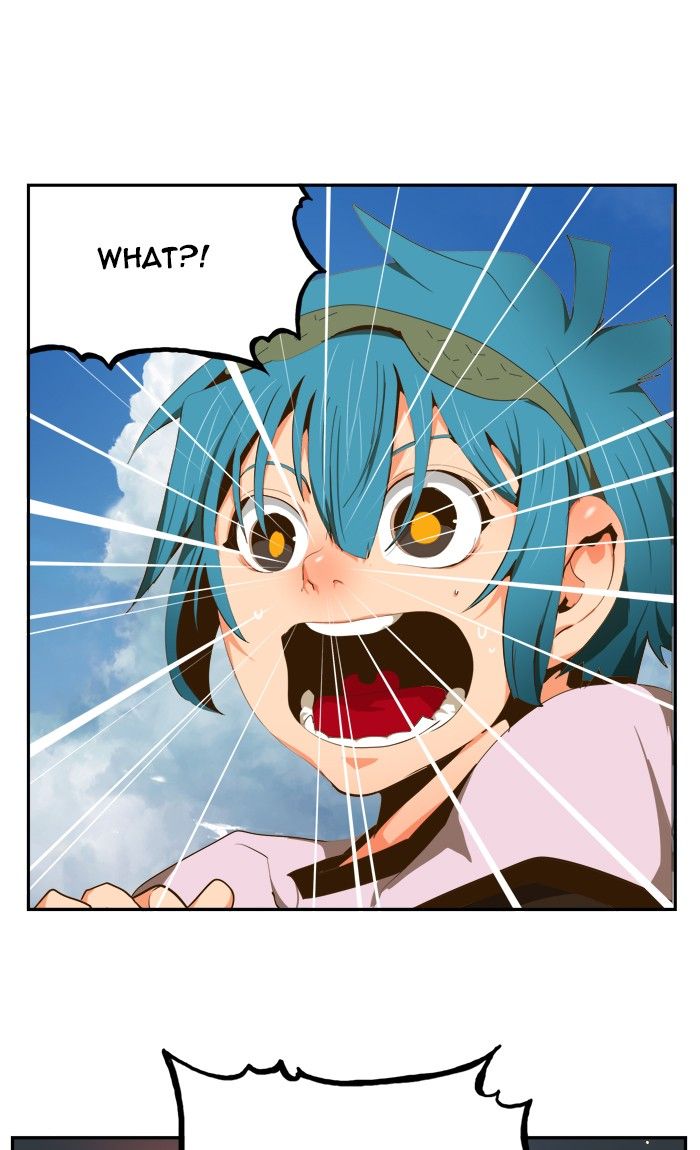 The God of High School chapter 426 page 54