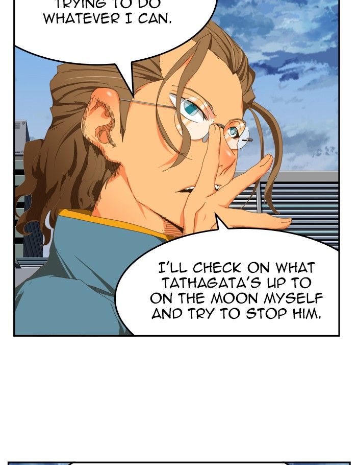 The God of High School chapter 426 page 56