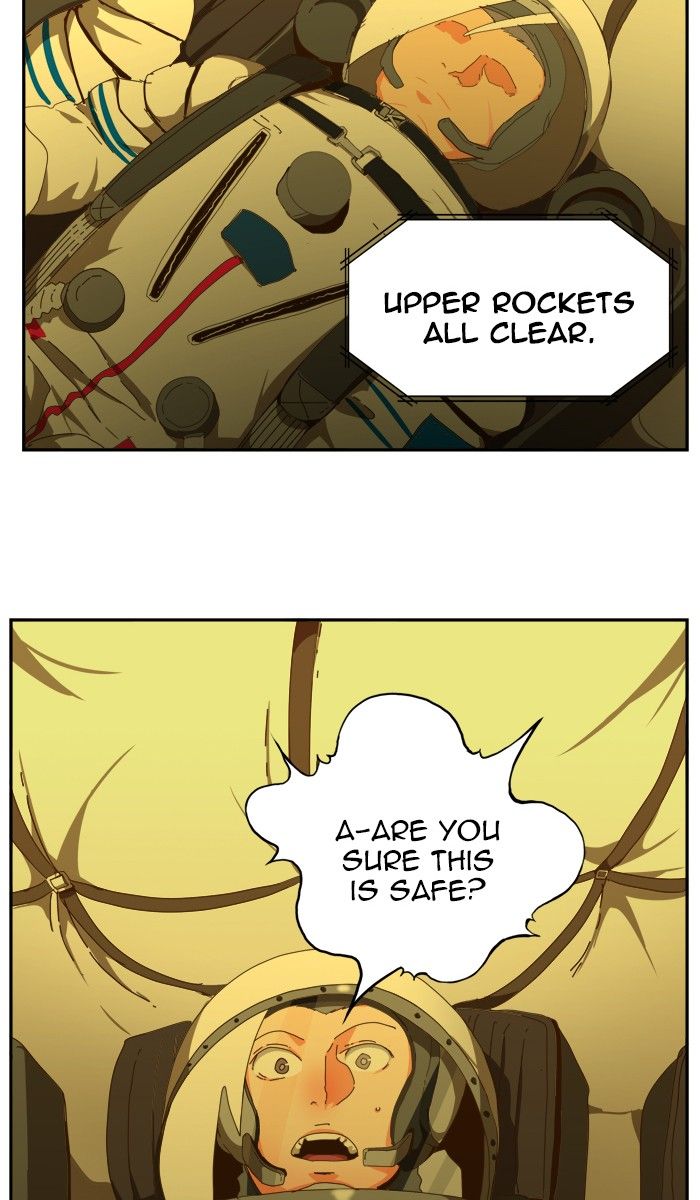 The God of High School chapter 426 page 65