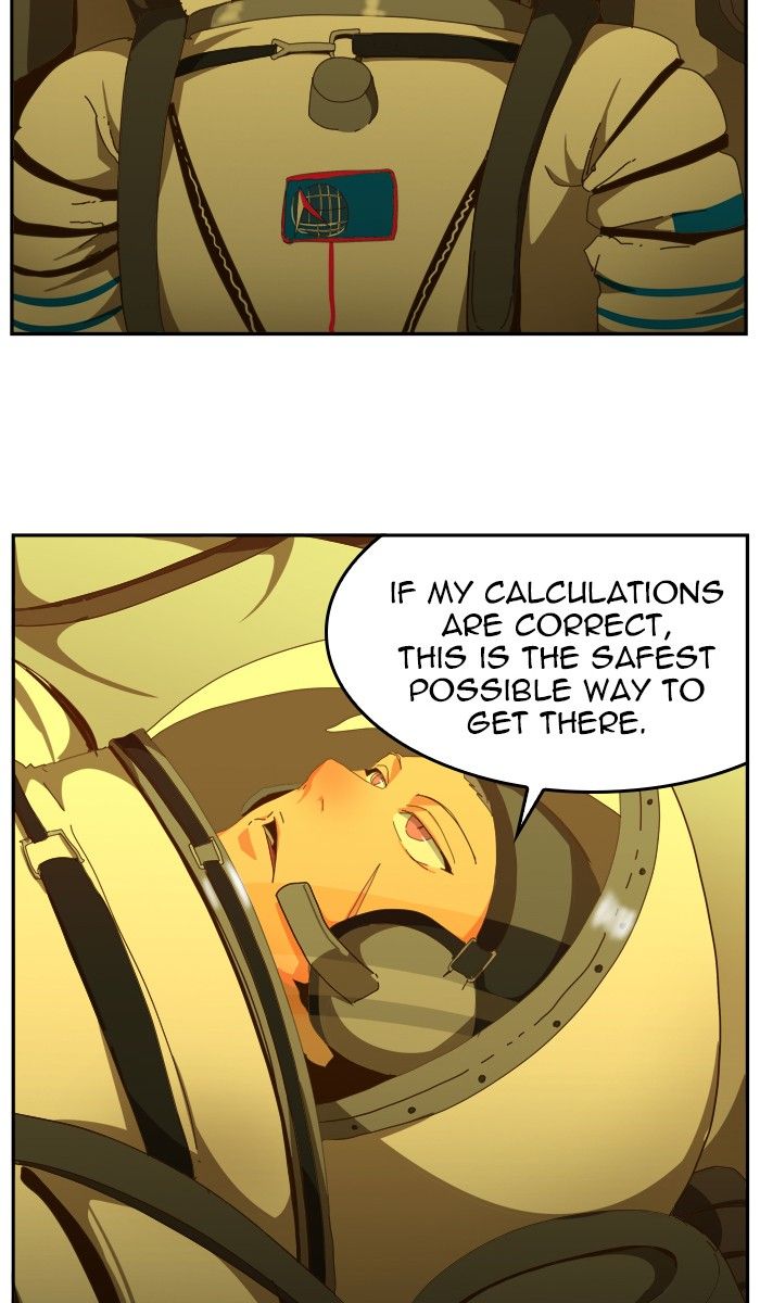 The God of High School chapter 426 page 66