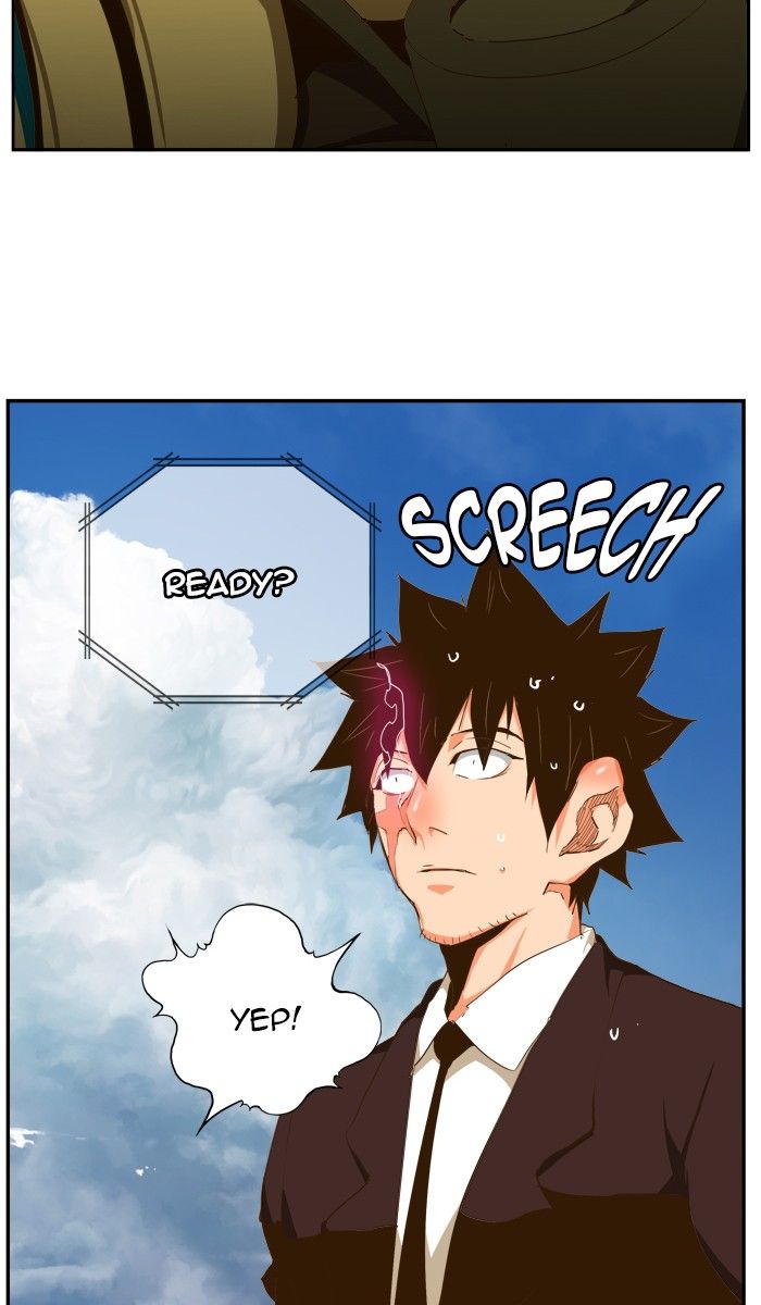 The God of High School chapter 426 page 67