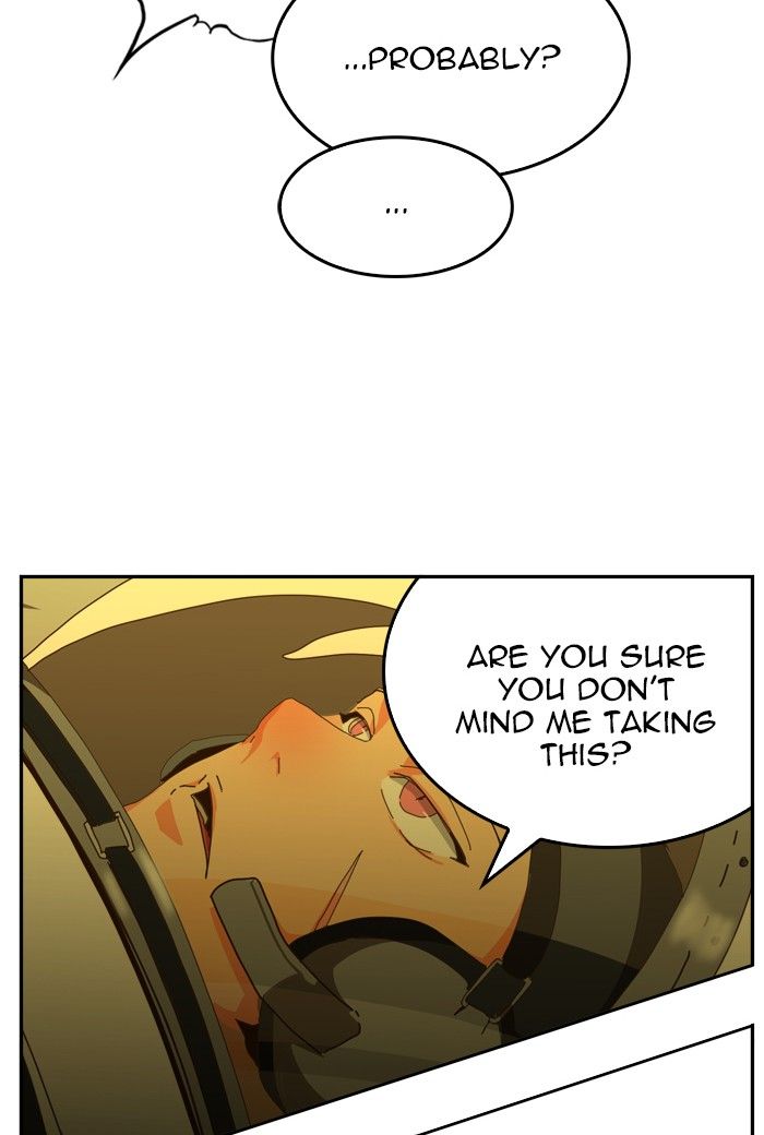 The God of High School chapter 426 page 70