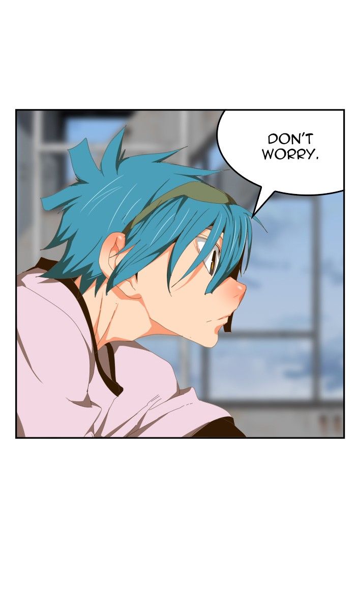 The God of High School chapter 426 page 74