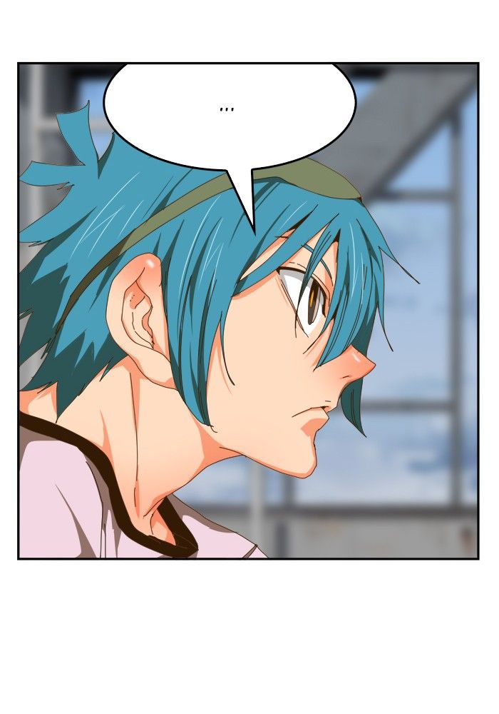 The God of High School chapter 426 page 75