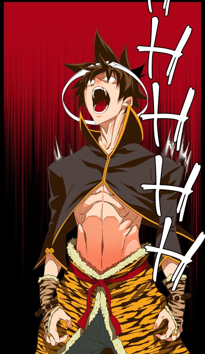 The God of High School chapter 426 page 78