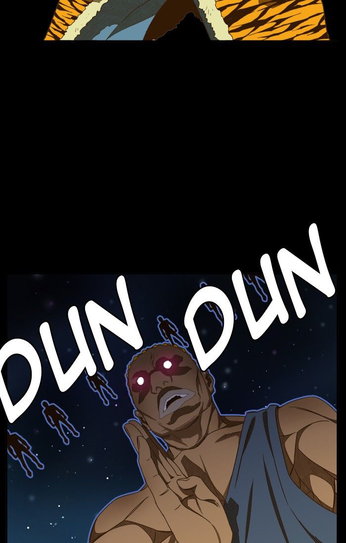 The God of High School chapter 426 page 79