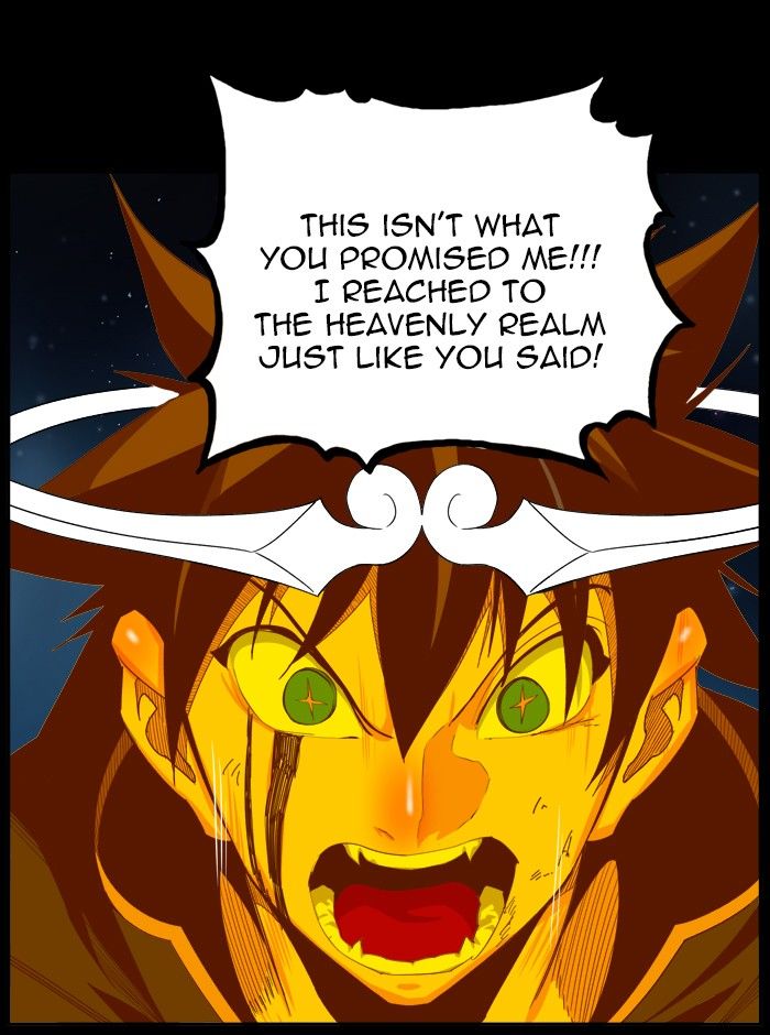 The God of High School chapter 426 page 81