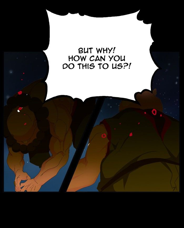 The God of High School chapter 426 page 82