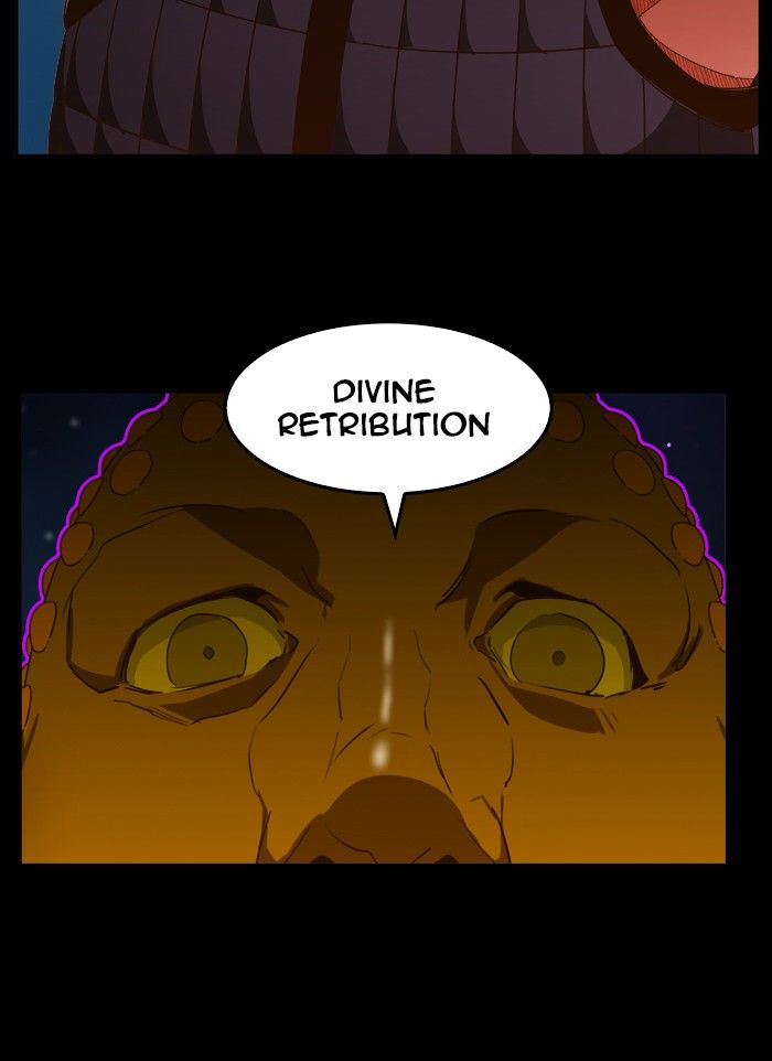 The God of High School chapter 427 page 14