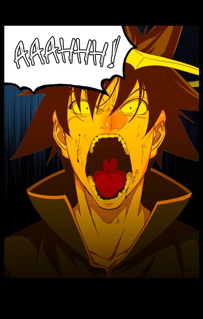 The God of High School chapter 427 page 15