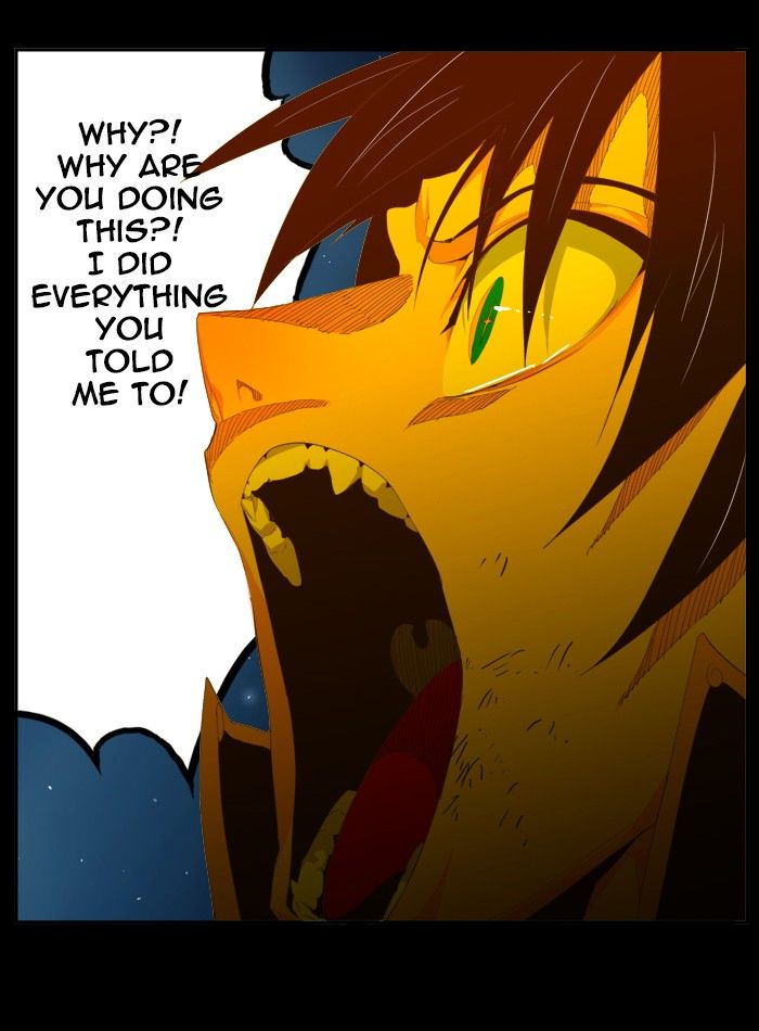 The God of High School chapter 427 page 16