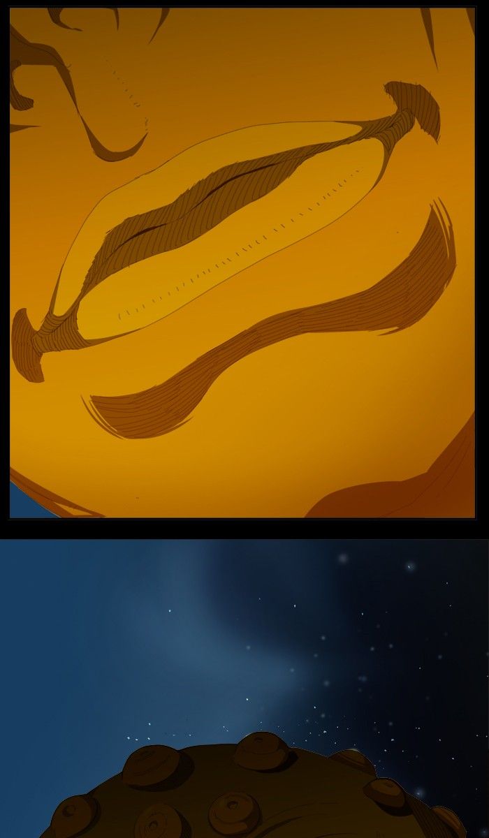 The God of High School chapter 427 page 17