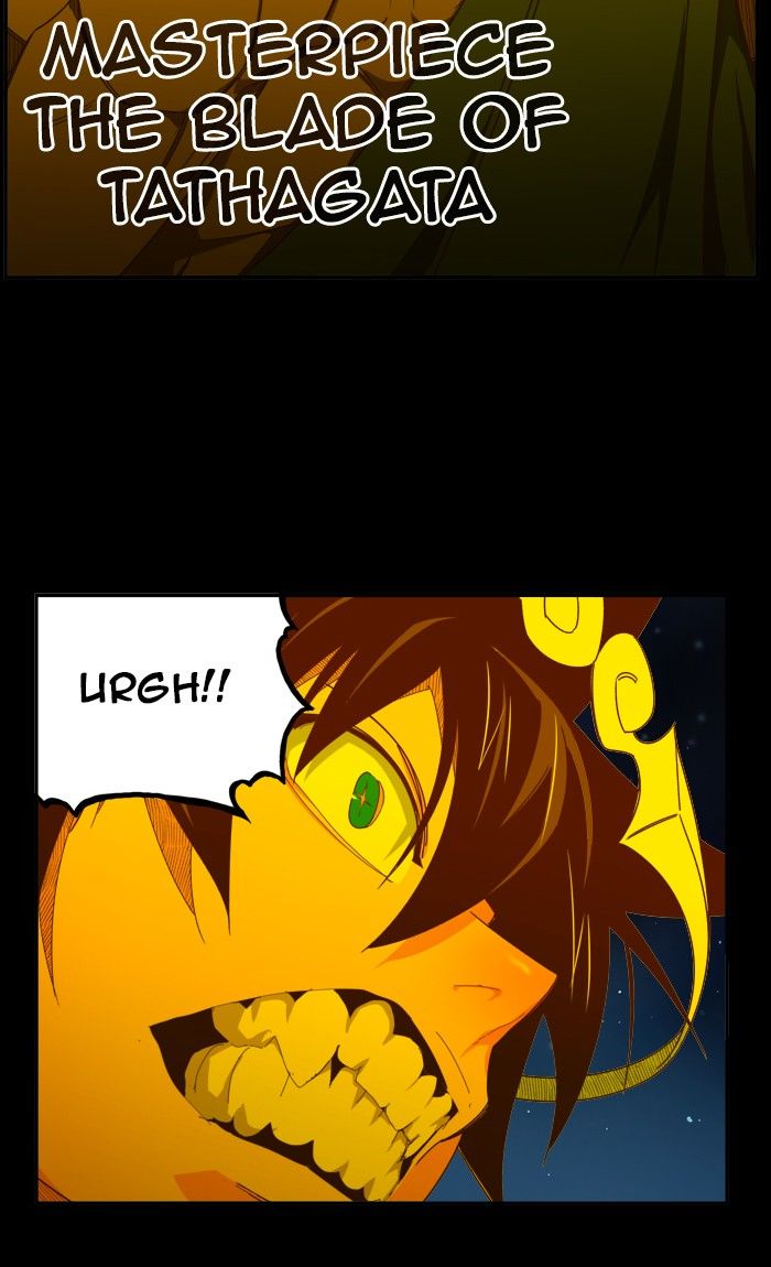 The God of High School chapter 427 page 2