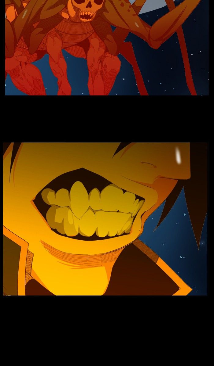 The God of High School chapter 427 page 26