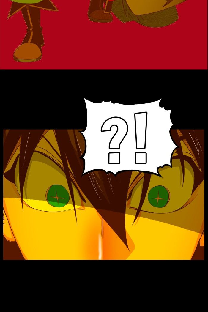 The God of High School chapter 427 page 28