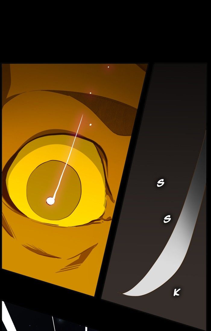 The God of High School chapter 427 page 3